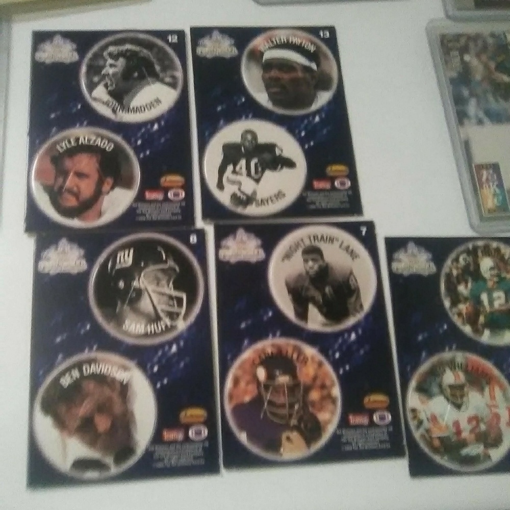 Cards